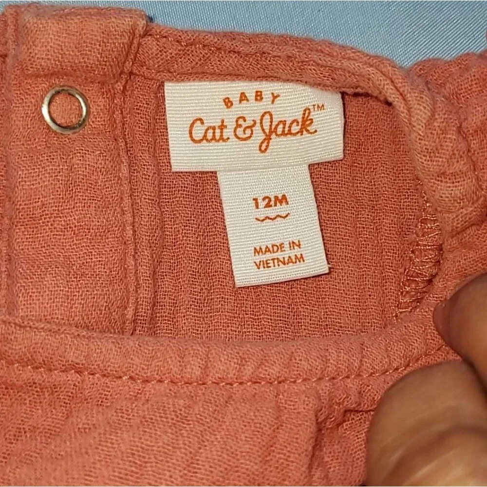 Carters lot items
